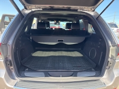 Used 2014 Jeep Grand Cherokee 4d SUV 4WD Limited at A+ Autobrokers near Mt. Vernon, OH