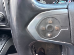 Used 2015  Chevrolet Silverado 1500 4WD Crew Cab LT at A+ Autobrokers near Mt. Vernon, OH