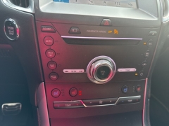 Used 2019  Ford Edge 4d SUV AWD ST at A+ Autobrokers near Mt. Vernon, OH