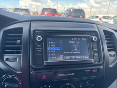 Used 2015 Toyota Tacoma 4WD Access Cab Auto at A+ Autobrokers near Mt. Vernon, OH