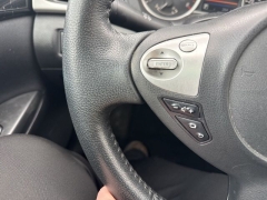 Used 2019  Nissan Sentra 4d Sedan SV at A&plus; Autobrokers near Mt&period; Vernon&comma; OH