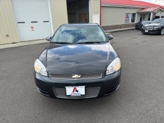 Used 2012 Chevrolet Impala 4d Sedan LS at A+ Autobrokers near Mt. Vernon, OH