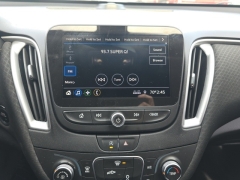 Used 2020 Chevrolet Malibu 4d Sedan RS at A+ Autobrokers near Mt. Vernon, OH