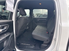 Used 2019  Ram 1500 4WD Crew Cab Big Horn&sol;Lone Star Level 2 at A&plus; Autobrokers near Mt&period; Vernon&comma; OH