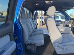 Used 2012  Ford F-150 4WD Supercab XLT at A&plus; Autobrokers near Mt&period; Vernon&comma; OH