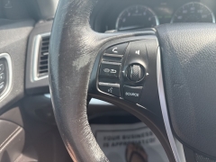 Used 2018  Acura TLX 4d Sedan FWD 2&period;4L Tech at A&plus; Autobrokers near Mt&period; Vernon&comma; OH