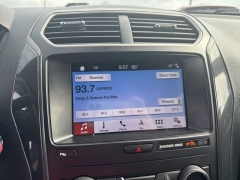 Used 2019  Ford Explorer 4d SUV 4WD XLT V6 at A&plus; Autobrokers near Mt&period; Vernon&comma; OH
