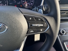 Used 2021  Hyundai Santa Fe SE AWD at A&plus; Autobrokers near Mt&period; Vernon&comma; OH