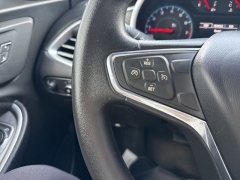 Used 2017  Chevrolet Malibu 4d Sedan LS at A&plus; Autobrokers near Mt&period; Vernon&comma; OH