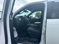 Used 2020  Ram 2500 4WD Crew Cab Big Horn at A&plus; Autobrokers near Mt&period; Vernon&comma; OH