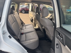 Used 2015  Subaru Forester 4d SUV i Limited at A&plus; Autobrokers near Mt&period; Vernon&comma; OH