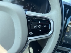 Used 2019 Volvo S90 4d Sedan AWD T5 Momentum at A+ Autobrokers near Mt. Vernon, OH