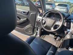 Used 2017 Chevrolet Suburban 4d SUV 4WD LT at A+ Autobrokers near Mt. Vernon, OH