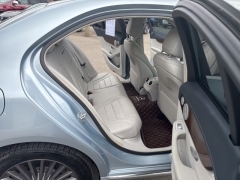 Used 2015 Mercedes-Benz C-Class 4d Sedan C300 4matic at A+ Autobrokers near Mt. Vernon, OH