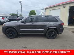 Used 2019  Jeep Grand Cherokee 4d SUV 4WD Laredo Altitude at A&plus; Autobrokers near Mt&period; Vernon&comma; OH