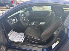 Used 2010  Ford Mustang 2d Coupe GT at A+ Autobrokers near Mt. Vernon, OH