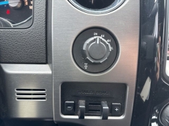 Used 2014  Ford F-150 4WD Supercrew Limited at A&plus; Autobrokers near Mt&period; Vernon&comma; OH