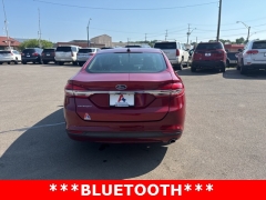 Used 2018 Ford Fusion 4d Sedan SE 2.5L at A+ Autobrokers near Mt. Vernon, OH