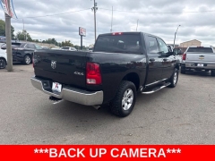 Used 2015  Ram 1500 4WD Crew Cab Tradesman at A&plus; Autobrokers near Mt&period; Vernon&comma; OH