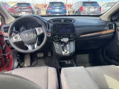 Used 2018  Honda CR-V 4d SUV AWD EX at A&plus; Autobrokers near Mt&period; Vernon&comma; OH