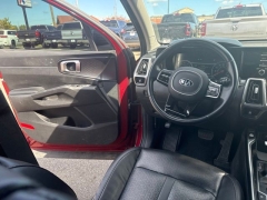 Used 2021  Kia Sorento S FWD at A&plus; Autobrokers near Mt&period; Vernon&comma; OH