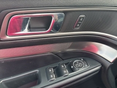 Used 2019  Ford Explorer 4d SUV 4WD XLT V6 at A&plus; Autobrokers near Mt&period; Vernon&comma; OH