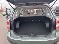 Used 2016 Subaru Forester 4d SUV i CVT at A+ Autobrokers near Mt. Vernon, OH