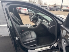 Used 2020  Mercedes-Benz C-Class 4d Sedan C300 4matic at A&plus; Autobrokers near Mt&period; Vernon&comma; OH