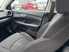 Used 2019  Kia Forte 4d Sedan LXS at A+ Autobrokers near Mt. Vernon, OH