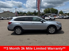 Used 2018  Subaru Outback 4d SUV 2&period;5i Premium at A&plus; Autobrokers near Mt&period; Vernon&comma; OH
