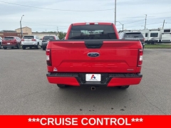 Used 2019  Ford F-150 4WD SuperCrew XL 5 1&sol;2 at A&plus; Autobrokers near Mt&period; Vernon&comma; OH
