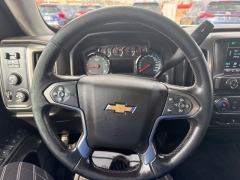 Used 2018  Chevrolet Silverado 1500 4WD Double Cab LT at A&plus; Autobrokers near Mt&period; Vernon&comma; OH