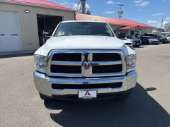 Used 2017  Ram 2500 4WD Crew Cab SLT at A+ Autobrokers near Mt. Vernon, OH