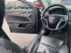 Used 2017  Cadillac XTS 4d Sedan FWD Luxury at A&plus; Autobrokers near Mt&period; Vernon&comma; OH