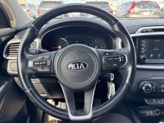 Used 2018 Kia Sorento 4d SUV AWD LX at A+ Autobrokers near Mt. Vernon, OH