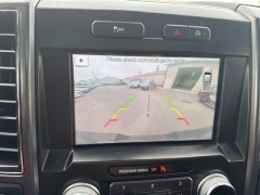 Used 2017  Ford F-150 4WD SuperCrew Box at A&plus; Autobrokers near Mt&period; Vernon&comma; OH