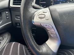 Used 2018  Nissan Murano 4d SUV AWD SL at A&plus; Autobrokers near Mt&period; Vernon&comma; OH