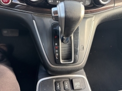 Used 2015 Honda CR-V 4d SUV AWD EX-L at A+ Autobrokers near Mt. Vernon, OH