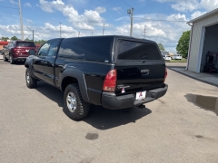 Used 2015 Toyota Tacoma 4WD Access Cab Auto at A+ Autobrokers near Mt. Vernon, OH