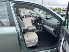 Used 2016 Subaru Forester 4d SUV i CVT at A+ Autobrokers near Mt. Vernon, OH