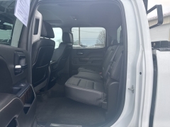 Used 2015  GMC Sierra 2500 4WD Crew Cab Denali at A&plus; Autobrokers near Mt&period; Vernon&comma; OH