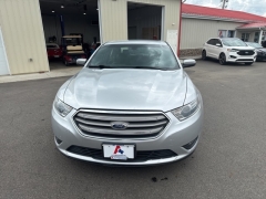 Used 2015 Ford Taurus 4d Sedan SEL V6 at A+ Autobrokers near Mt. Vernon, OH