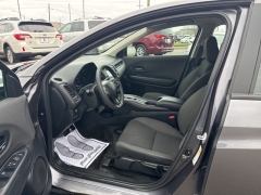 Used 2021 Honda HR-V LX AWD CVT at A+ Autobrokers near Mt. Vernon, OH