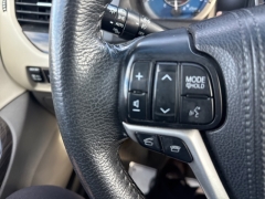 Used 2017  Toyota Sienna 4d Wagon XLE AWD at A+ Autobrokers near Mt. Vernon, OH