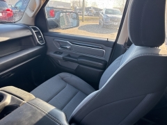 Used 2019  Ram 1500 4WD Crew Cab Big Horn&sol;Lone Star at A&plus; Autobrokers near Mt&period; Vernon&comma; OH
