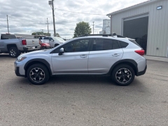 Used 2019  Subaru Crosstrek 4d SUV 2&period;0i Premium CVT at A&plus; Autobrokers near Mt&period; Vernon&comma; OH