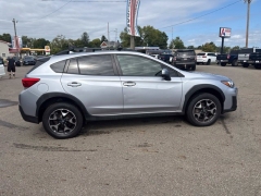Used 2019  Subaru Crosstrek 4d SUV 2&period;0i Premium CVT at A&plus; Autobrokers near Mt&period; Vernon&comma; OH