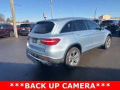 Used 2018  Mercedes-Benz GLC-Class 4d SUV GLC300 4matic at A&plus; Autobrokers near Mt&period; Vernon&comma; OH