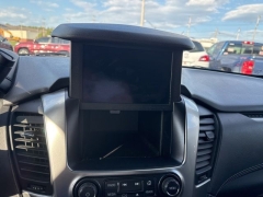 Used 2020  Chevrolet Tahoe 4d SUV 4WD LS at A&plus; Autobrokers near Mt&period; Vernon&comma; OH