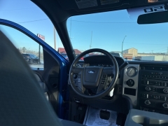 Used 2012  Ford F-150 4WD Supercab XLT at A&plus; Autobrokers near Mt&period; Vernon&comma; OH